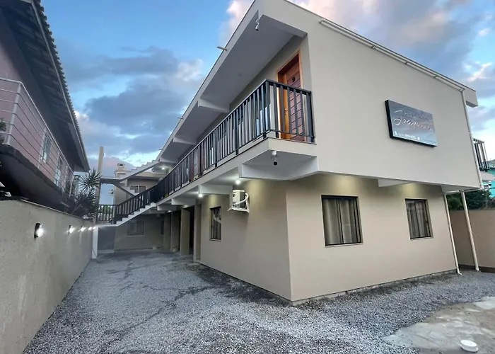 Residencial Joaquim