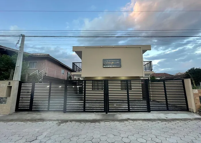 Residencial Joaquim
