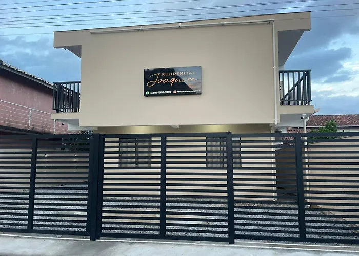 Residencial Joaquim