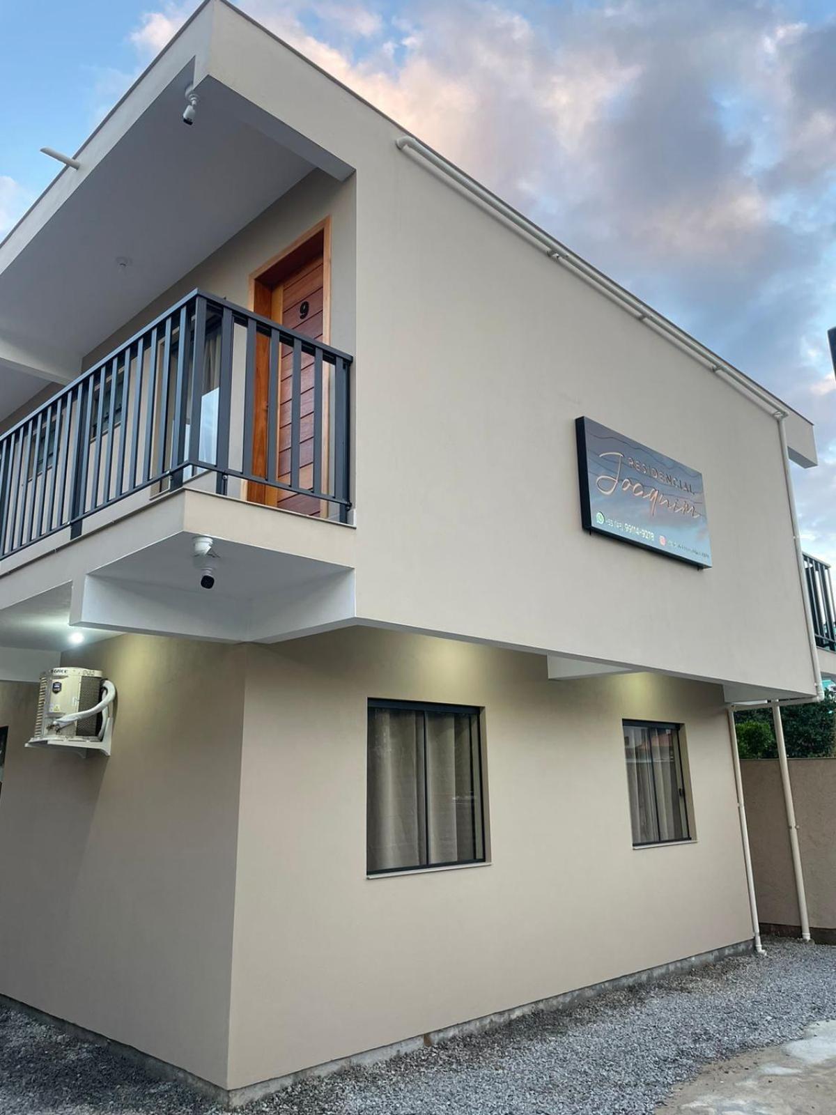 Residencial Joaquim