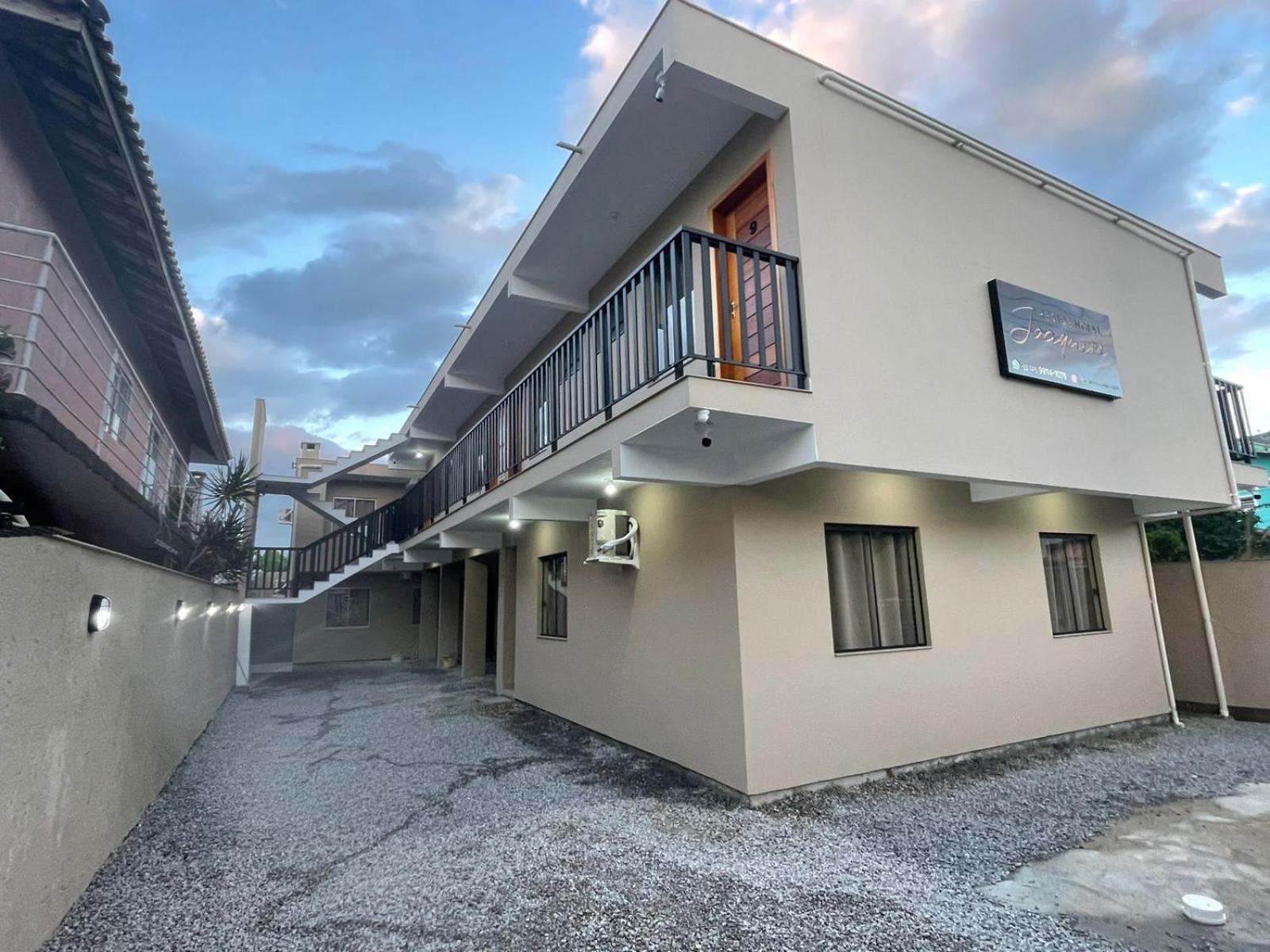 Residencial Joaquim Apartment