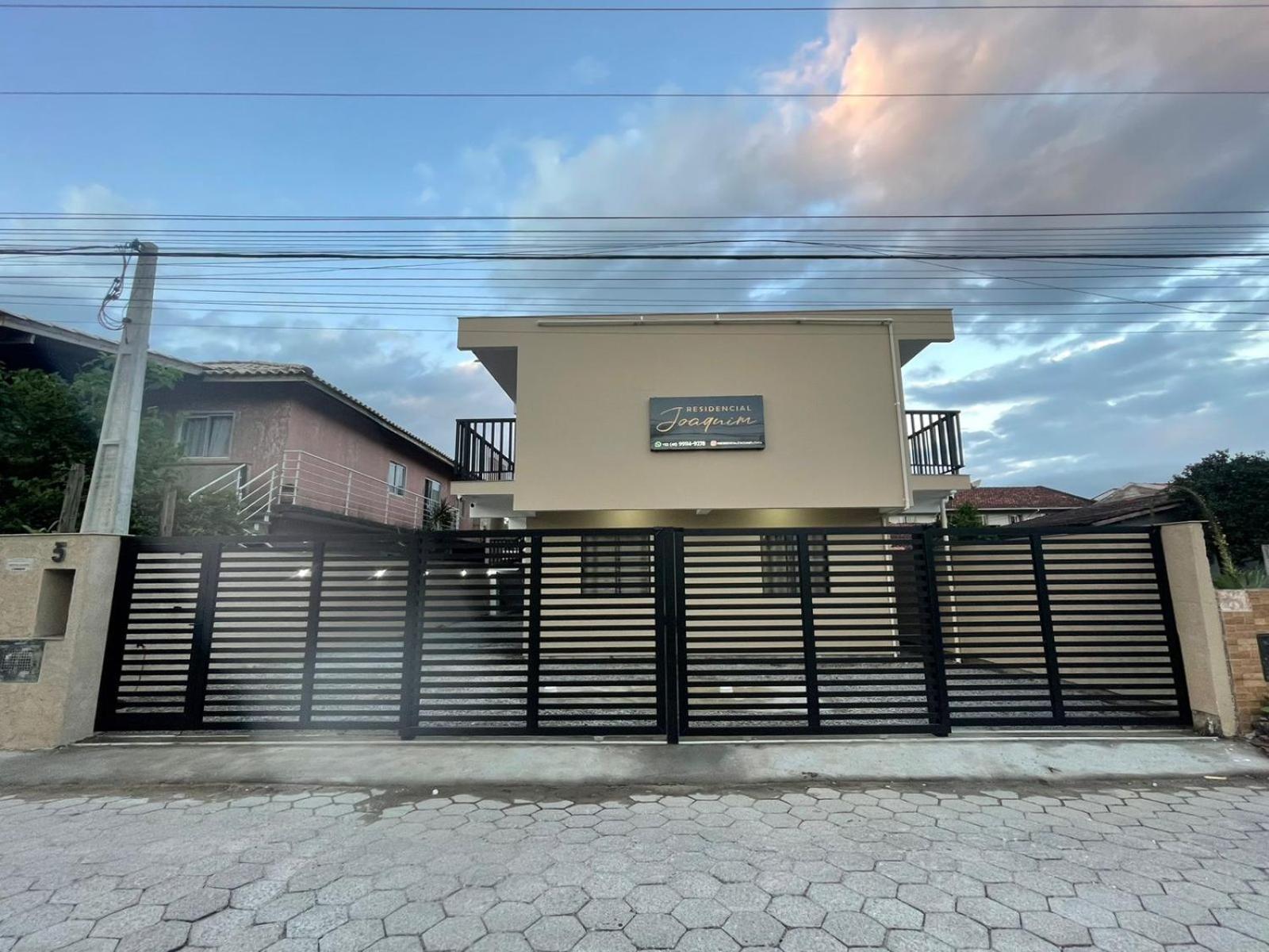 Apartment Residencial Joaquim Florianopolis