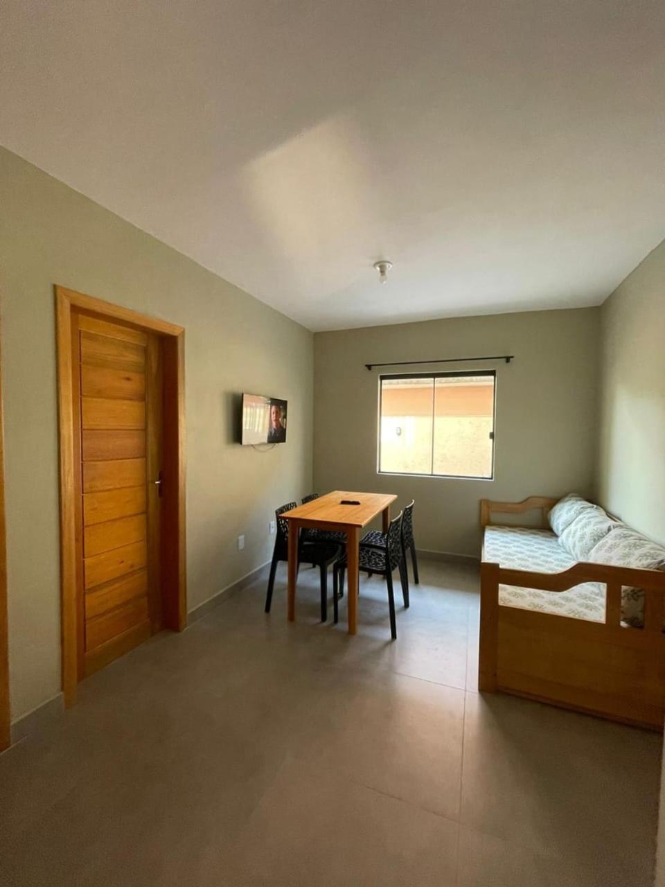 Apartment Residencial Joaquim Florianopolis