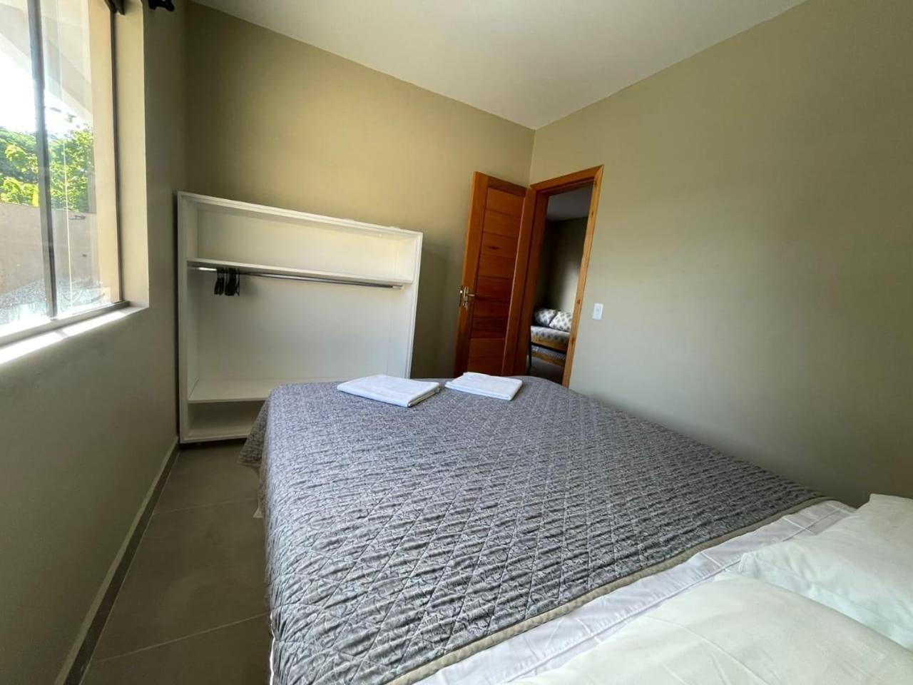 Apartment Residencial Joaquim