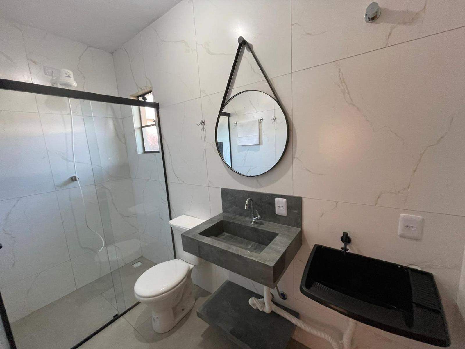 Residencial Joaquim Apartment Florianopolis