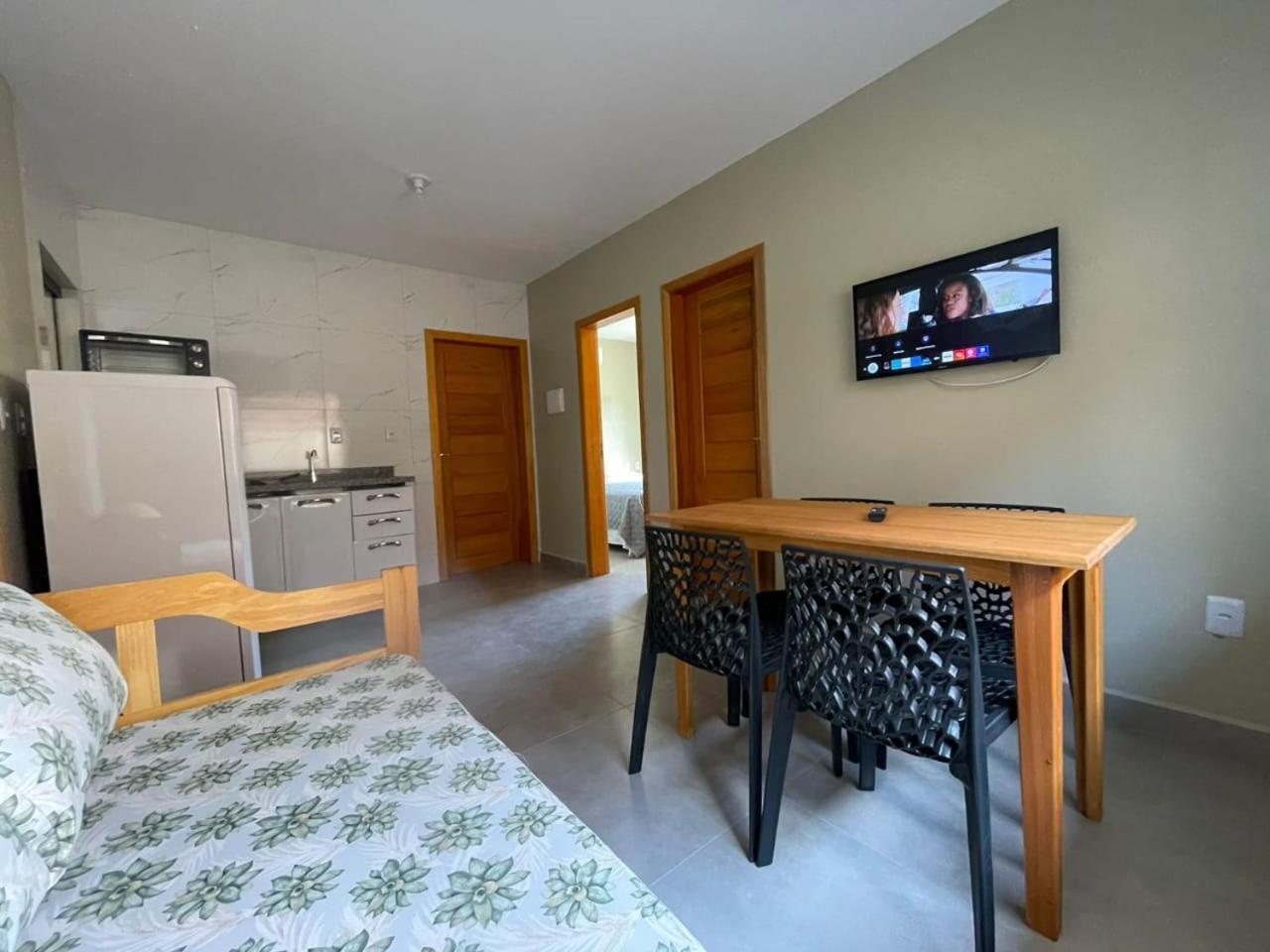 Apartment Residencial Joaquim Florianopolis