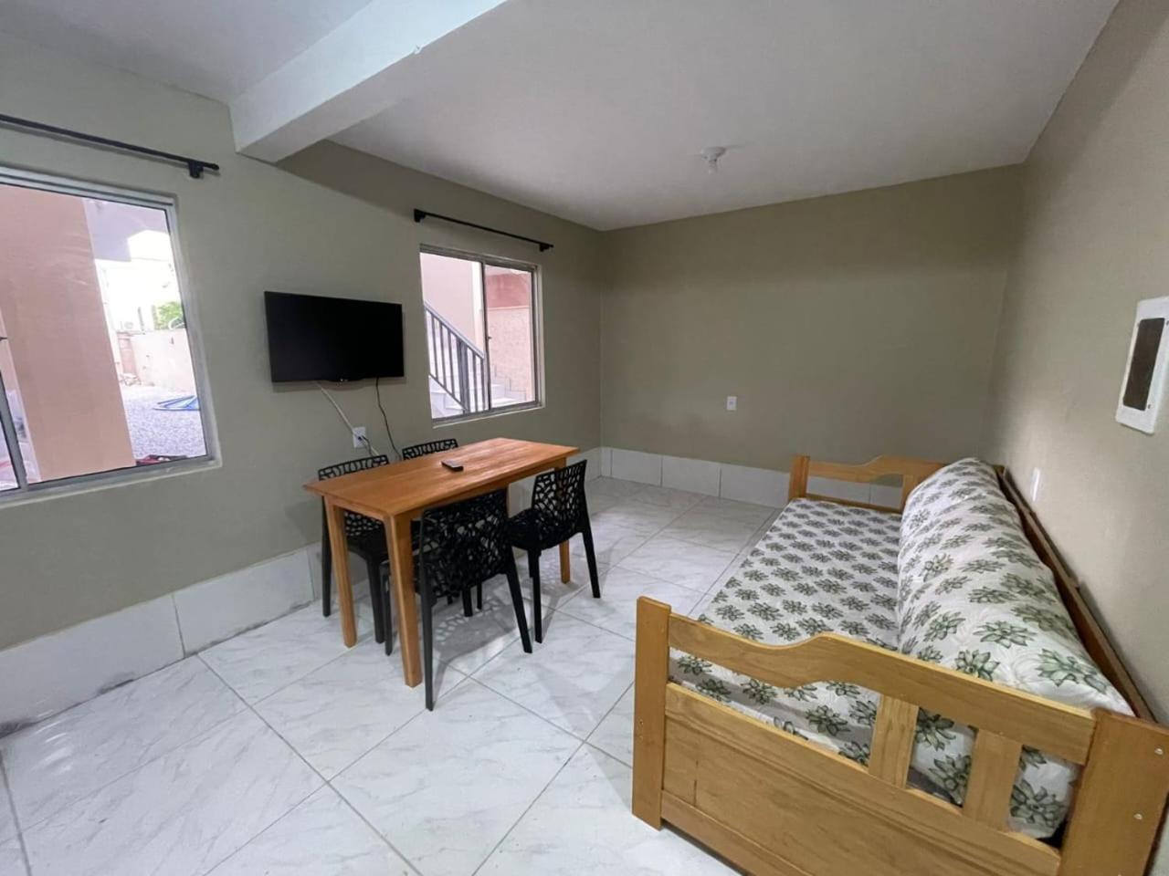 Residencial Joaquim Apartment