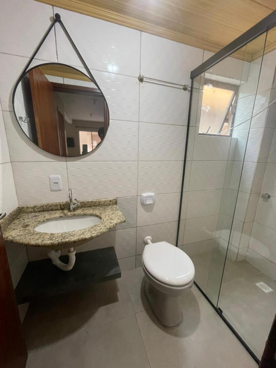 Apartment Residencial Joaquim