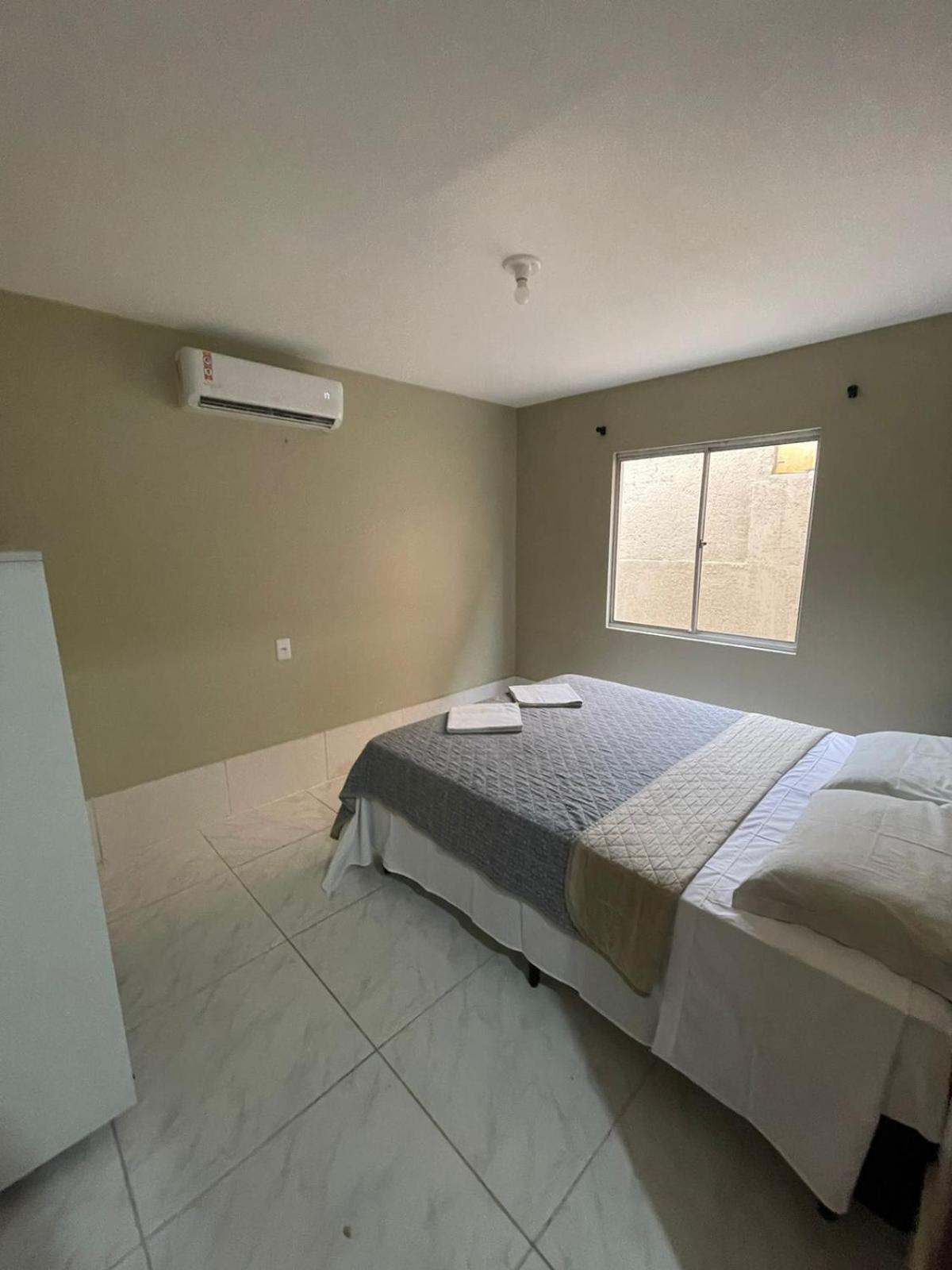 Residencial Joaquim Apartment Florianopolis