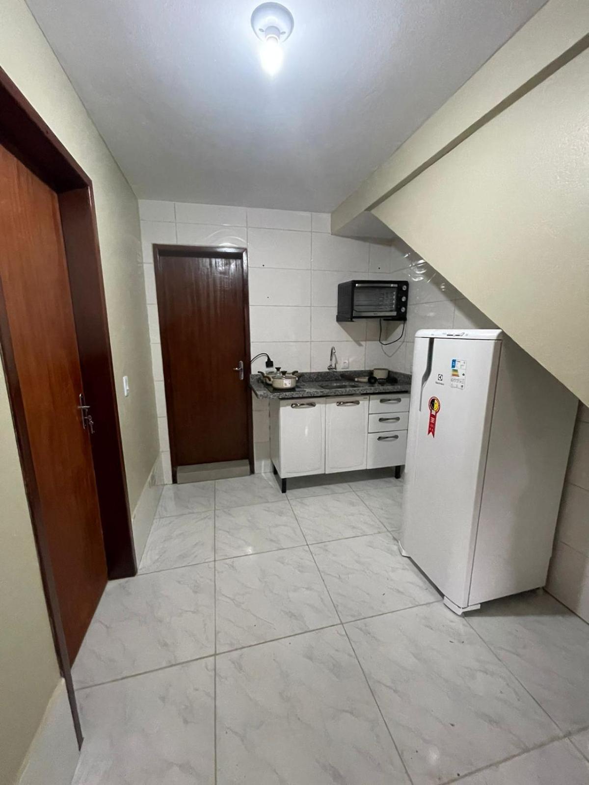 Residencial Joaquim Apartment
