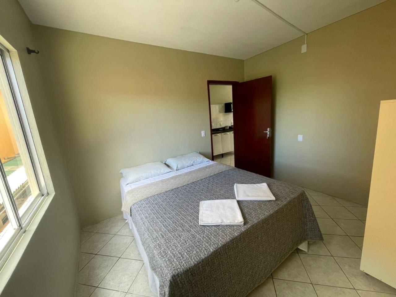 Residencial Joaquim Apartment Florianopolis