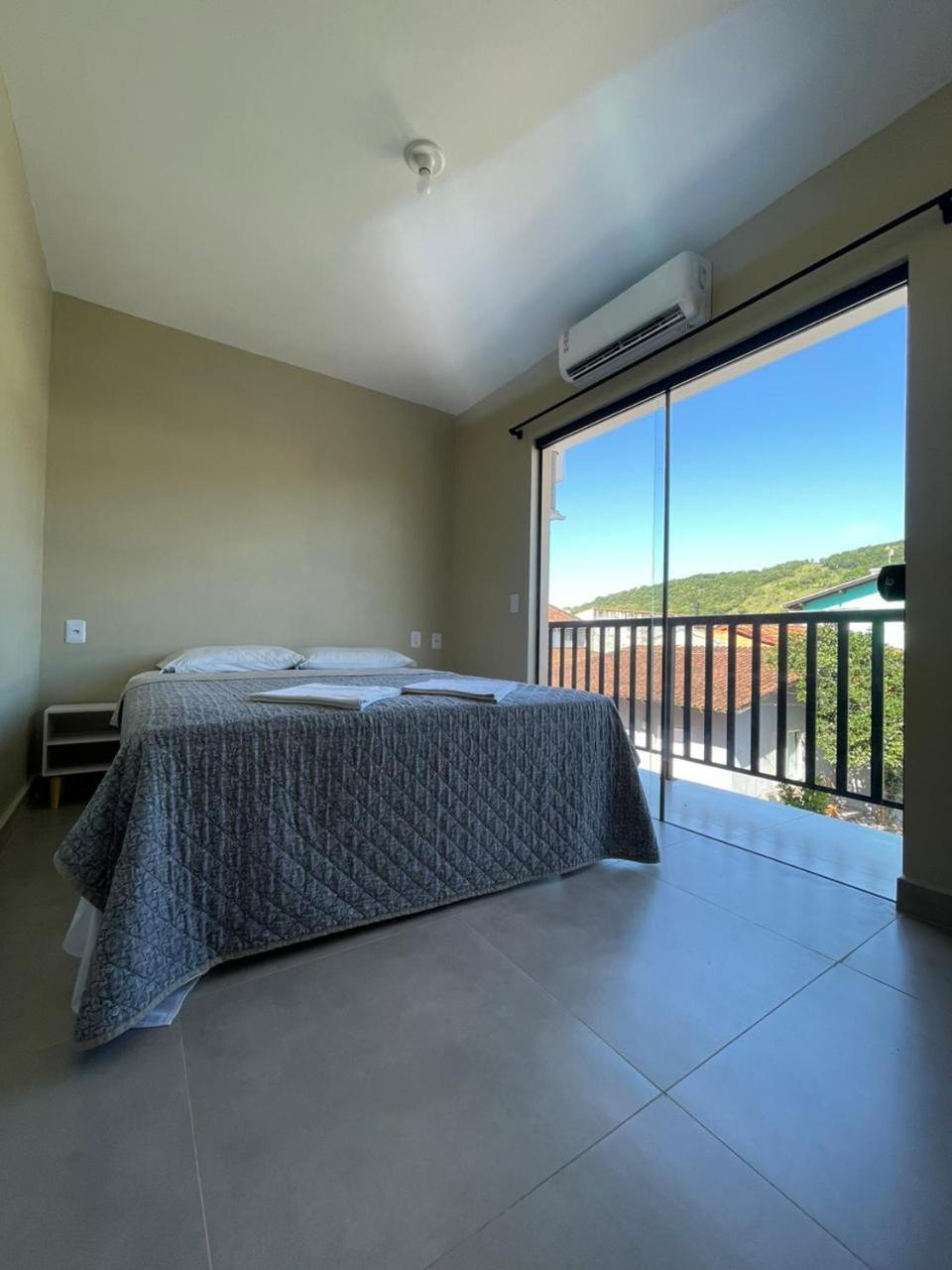 Apartment Residencial Joaquim *