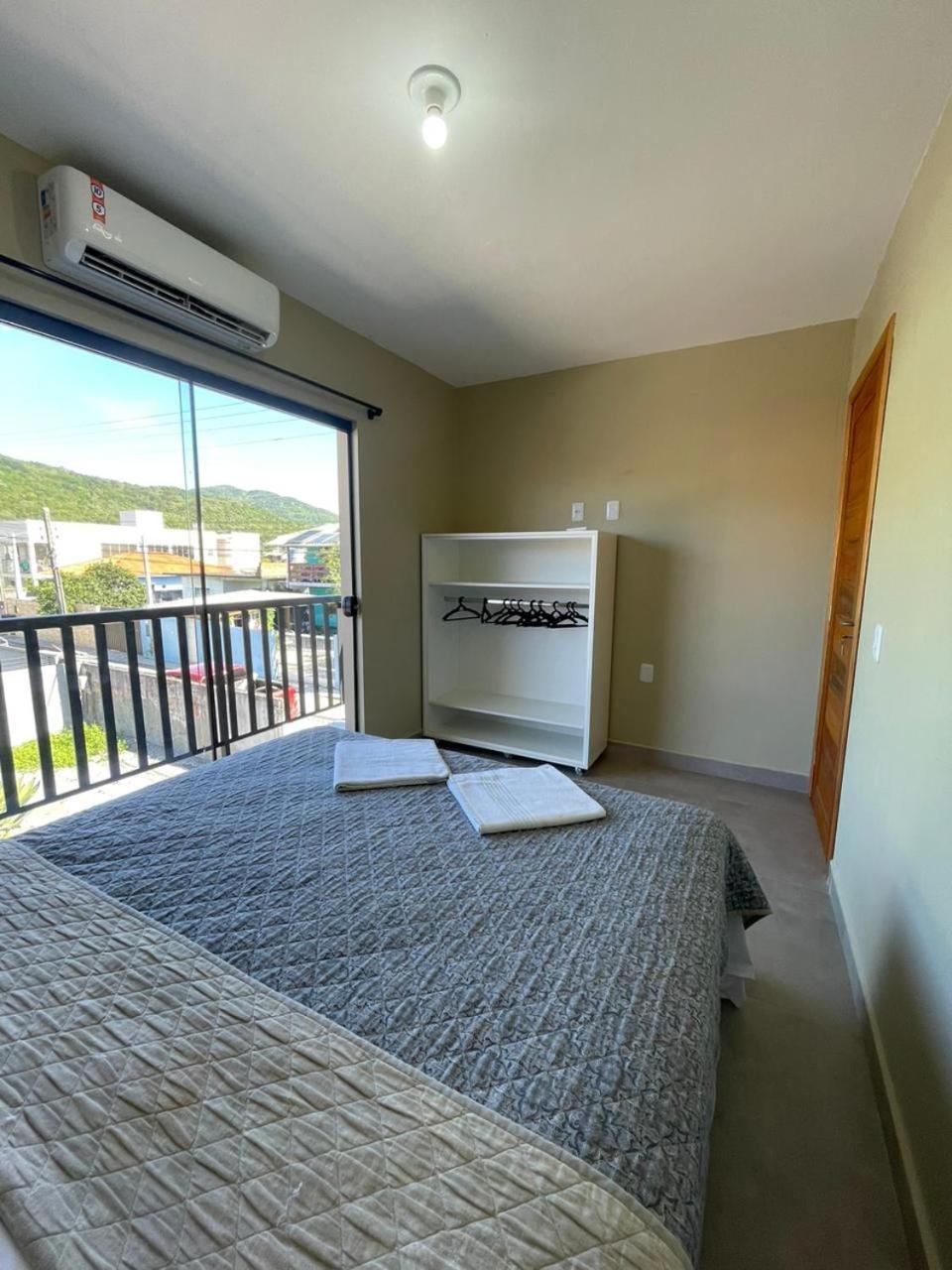 Residencial Joaquim Apartment