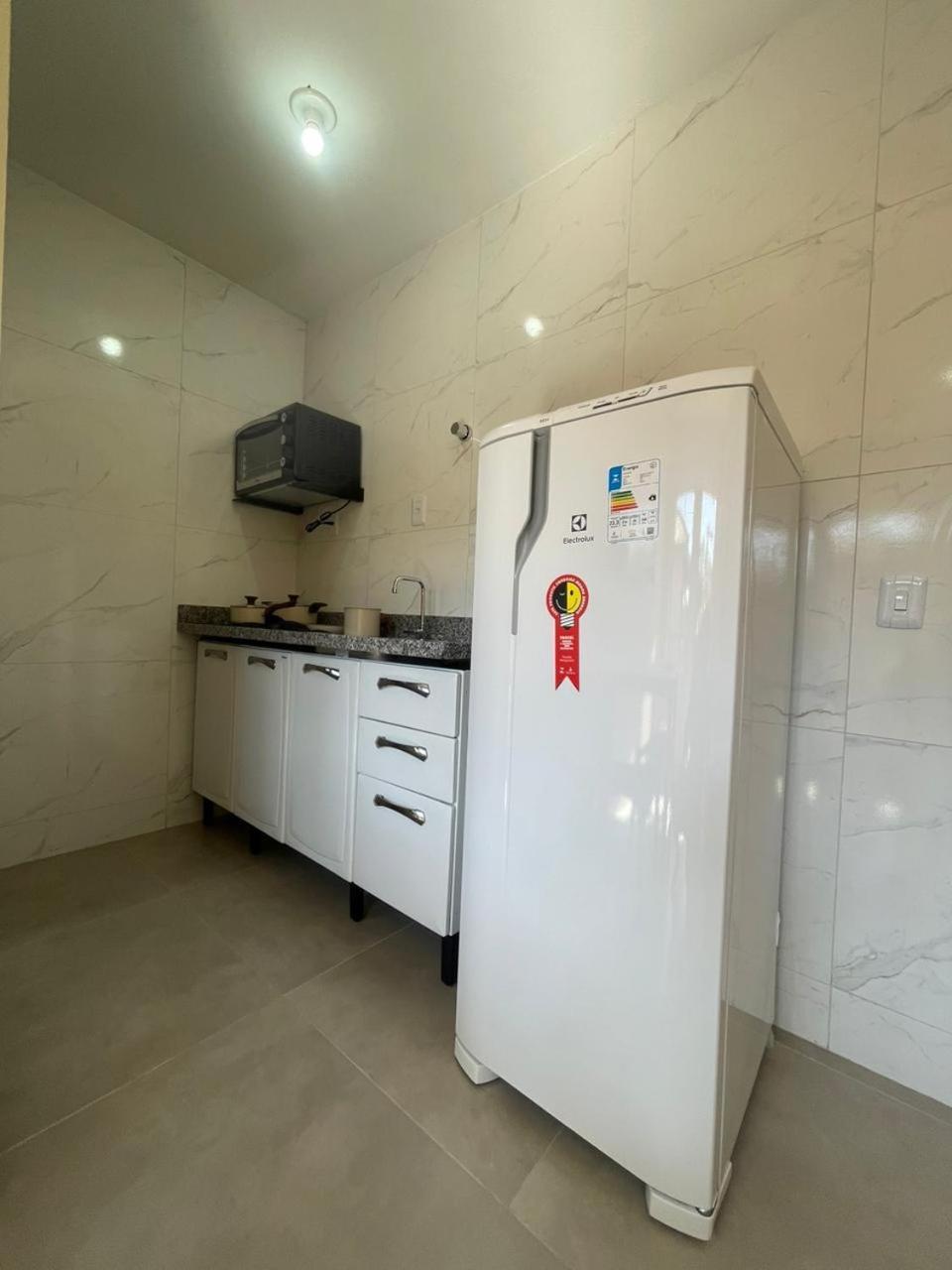 Residencial Joaquim Apartment