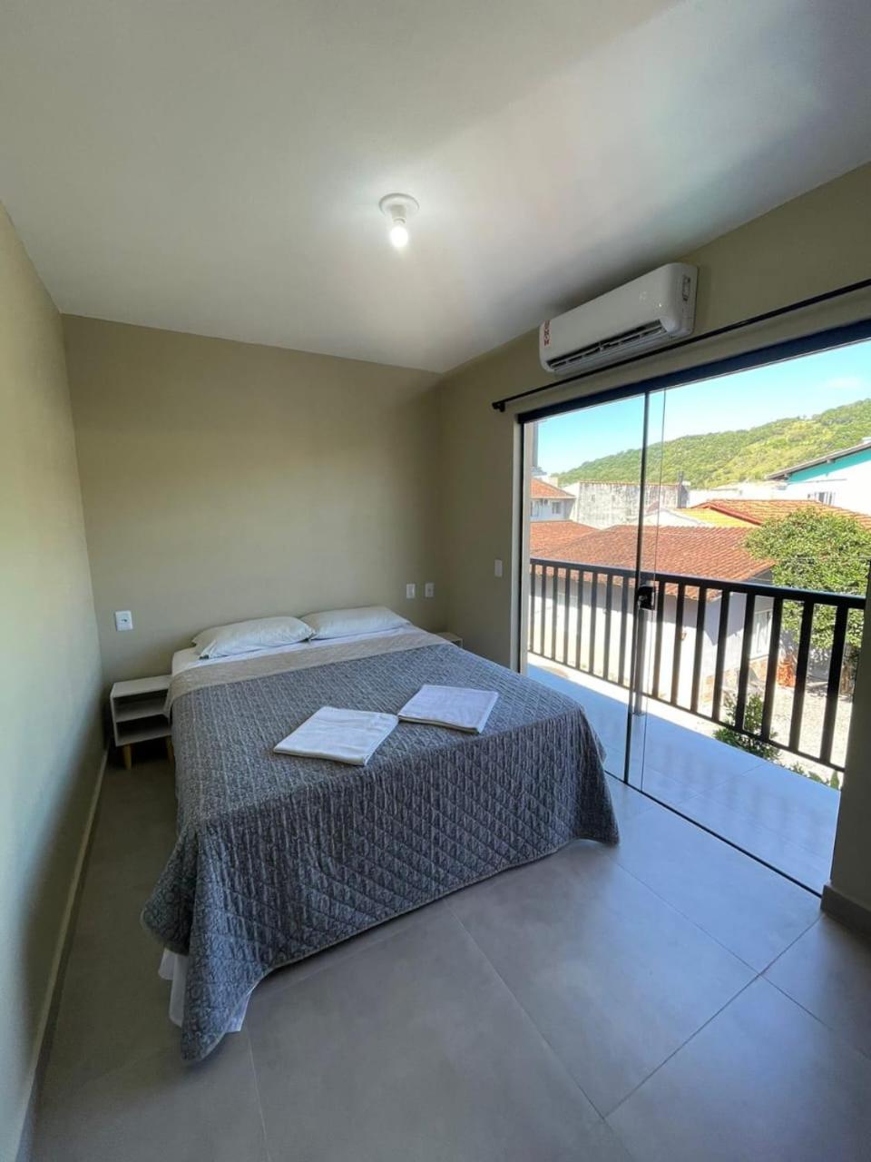 Residencial Joaquim Apartment Florianopolis