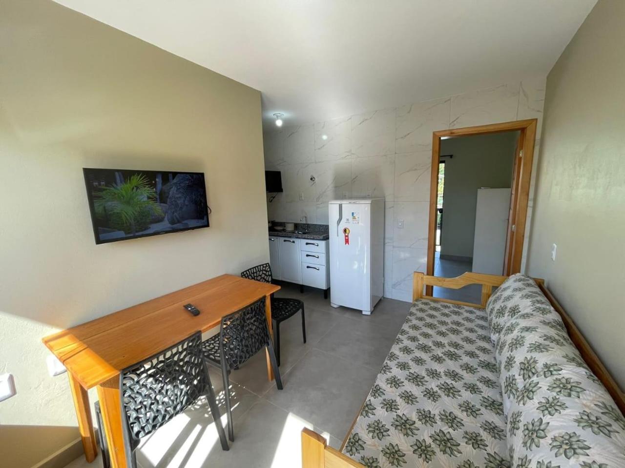 Apartment Residencial Joaquim Florianopolis
