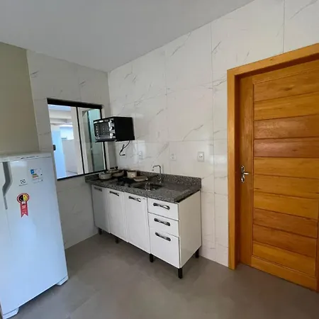 Residencial Joaquim Apartment Florianopolis Exterior photo