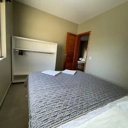 Residencial Joaquim Apartment Florianopolis Exterior photo