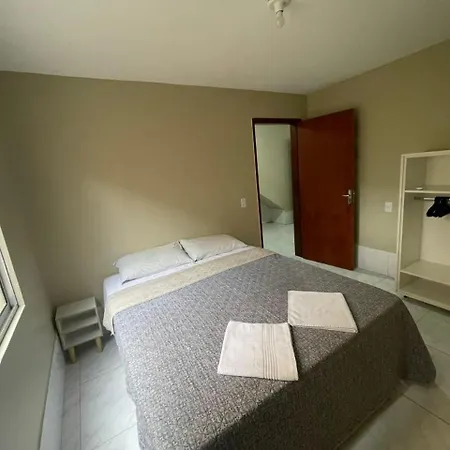 Residencial Joaquim Apartment Florianopolis Exterior photo