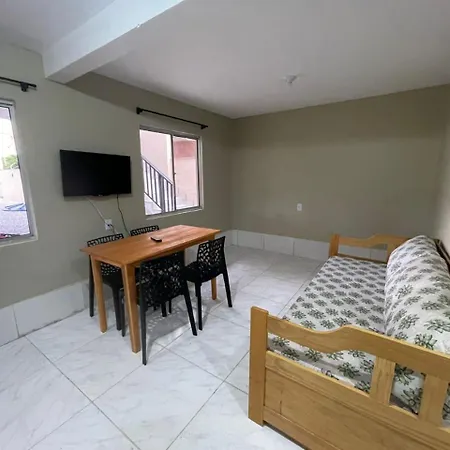 Residencial Joaquim Apartment Florianopolis Exterior photo