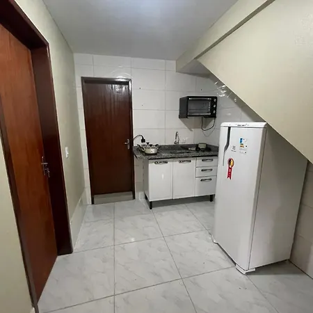 Residencial Joaquim Apartment Florianopolis Exterior photo