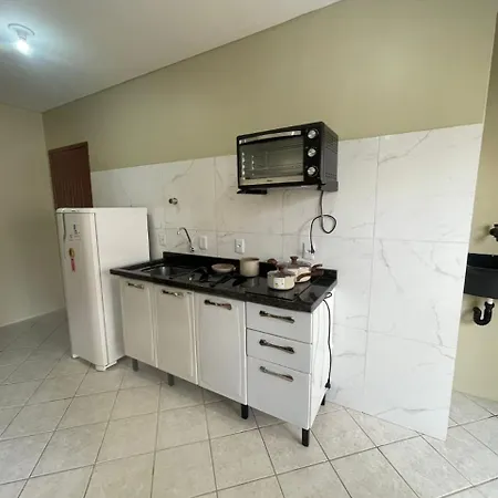 Residencial Joaquim Apartment Florianopolis Exterior photo