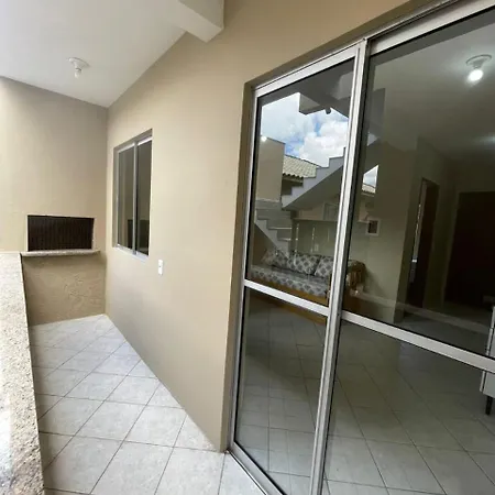 Residencial Joaquim Apartment Florianopolis Exterior photo