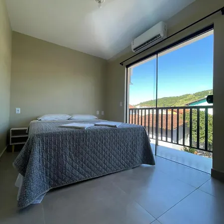 Residencial Joaquim Apartment Florianopolis Exterior photo