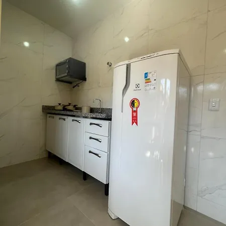 Residencial Joaquim Apartment Florianopolis Exterior photo