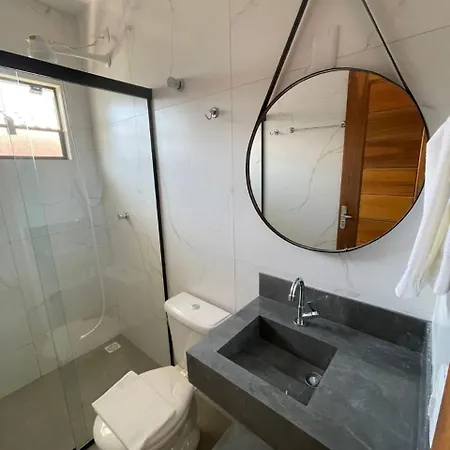 Residencial Joaquim Apartment Florianopolis Exterior photo