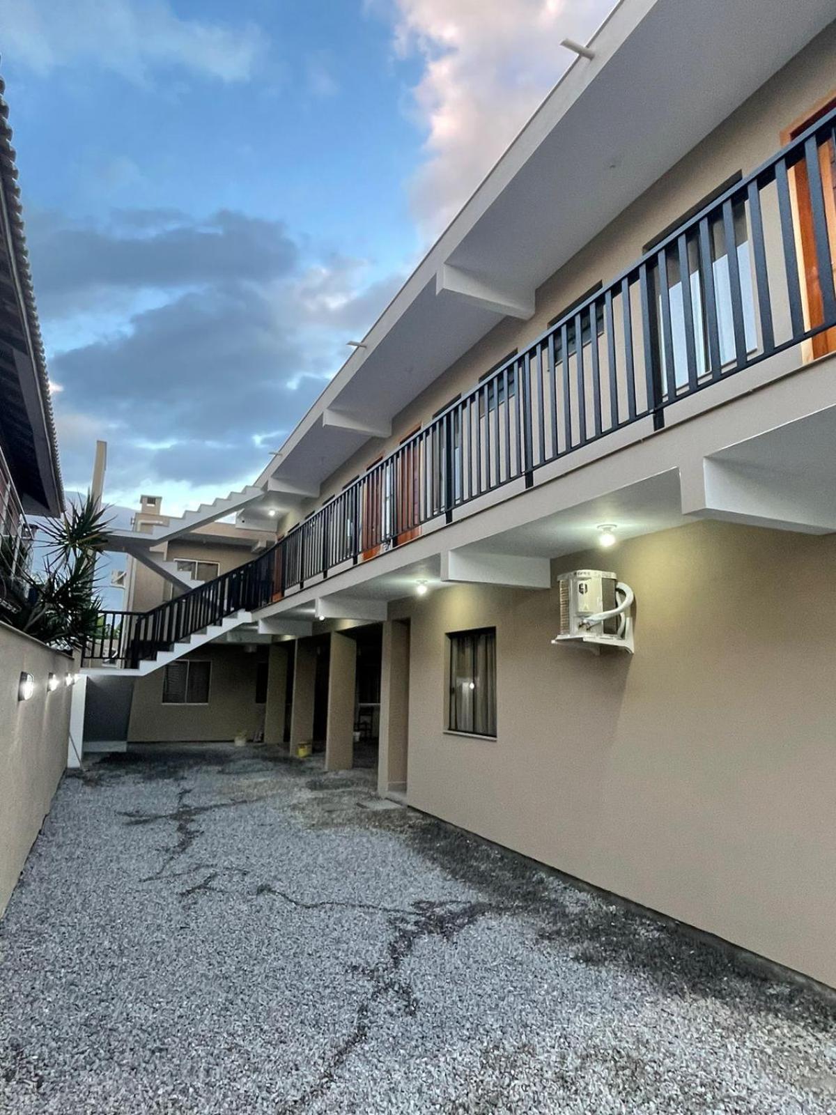 Residencial Joaquim *