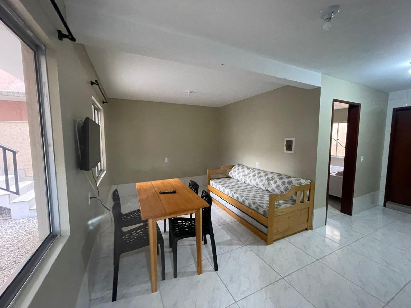 Residencial Joaquim Apartment Florianopolis